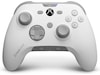 Scuf Valor Pro trådløs Xbox-kontroller (hvit) Tilbehør til spillkonsoller