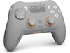 Scuf Envision Pro hall-effekt trådløs PC kontroller (grå) Tilbehør til spillkonsoller