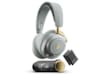 SteelSeries Arctis Nova Elite Trådløst Gamingheadset (salvie og gull) -B-Grade Demo headset