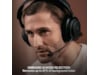 SteelSeries Arctis Nova Elite Trådløst Gamingheadset (salvie og gull) -B-Grade Demo headset