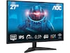 AOC 27" skjerm 27B36X Skjermer