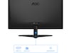AOC 27" skjerm 27B36X Skjermer