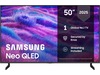 Samsung 50" QN80F Neo QLED 4K Mini LED Smart-TV (2025) -B-Grade Demo TV/projektor