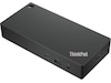 Lenovo ThinkPad Universal USB-C Dock Dockingstasjon & USB-HUB