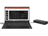 Lenovo ThinkPad Universal USB-C Dock Dockingstasjon & USB-HUB