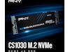 PNY CS1030 M.2 NVMe SSD 1TB SSD M.2