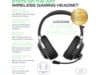 Acezone A-Spire gamingheadset trådløst -B-Grade Demo headset