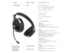Acezone A-Spire gamingheadset trådløst -B-Grade Demo headset