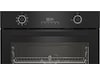 Beko BBIM14300BMP Innebygd pyrolyseovn (sort) Stekeovn