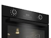 Beko BBIM14300BMP Innebygd pyrolyseovn (sort) Stekeovn