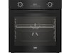 Beko BBIM14300B innebygd ovn (sort) Stekeovn