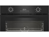 Beko BBIM14300B innebygd ovn (sort) Stekeovn