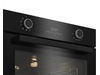 Beko BBIM14300B innebygd ovn (sort) Stekeovn