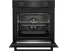 Beko BBIM14300B innebygd ovn (sort) Stekeovn