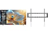 TCL 98" T8C 4K QLED Google TV (2025) + veggfeste Over 80 tommer TV