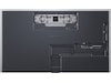 LG 55" G5 AI 4K OLED Smart TV (2025) + veggfeste 50 - 59 tommer TV