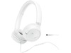 JBL Tune 530C hodetelefoner, over-ear (hvit) Hodetelefoner