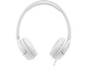 JBL Tune 530C hodetelefoner, over-ear (hvit) Hodetelefoner