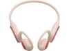 JBL Junior Free trådløse hodetelefoner (fersken) Hodetelefoner