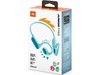 JBL Junior Free trådløse hodetelefoner (teal) Hodetelefoner
