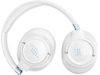 JBL Tune 780NC trådløse hodetelefoner, Over-Ear (hvit) Hodetelefoner