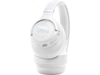 JBL Tune 780NC trådløse hodetelefoner, Over-Ear (hvit) Hodetelefoner