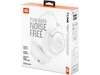 JBL Tune 780NC trådløse hodetelefoner, Over-Ear (hvit) Hodetelefoner