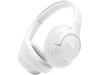 JBL Tune 730BT trådløse hodetelefoner, on-ear (hvit) Hodetelefoner
