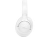 JBL Tune 730BT trådløse hodetelefoner, on-ear (hvit) Hodetelefoner
