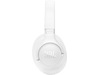 JBL Tune 730BT trådløse hodetelefoner, on-ear (hvit) Hodetelefoner