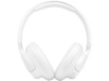 JBL Tune 730BT trådløse hodetelefoner, on-ear (hvit) Hodetelefoner