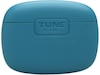 JBL Tune Beam 2 trådløse ørepropper (turkis) Ørepropper