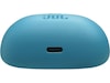JBL Tune Beam 2 trådløse ørepropper (turkis) Ørepropper