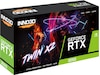 INNO3D GeForce RTX 3050 6GB TWIN X2 V2 Skjermkort