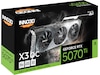 INNO3D GeForce RTX 5070 Ti X3 OC Skjermkort