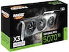 INNO3D GeForce RTX 5070 Ti X3 Skjermkort