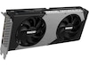 INNO3D GeForce RTX 5060 Ti 16GB TWIN X2 Skjermkort