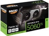 INNO3D GeForce RTX 5060 Ti 16GB TWIN X2 Skjermkort