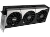 INNO3D GeForce RTX 5090 X3 OC Skjermkort