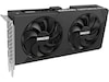 INNO3D GeForce RTX 5050 TWIN X2 Skjermkort