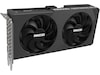 INNO3D GeForce RTX 5060 Twin X2 OC V2 Skjermkort