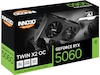 INNO3D GeForce RTX 5060 Twin X2 OC V2 Skjermkort