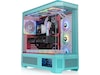 Thermaltake View 600 TG Full Tower (mint strawberry) Big tower