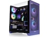 Thermaltake View 390 Air Mid Tower (future dusk) Midi tower