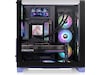 Thermaltake View 390 Air Mid Tower (future dusk) Midi tower