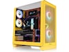 Thermaltake View 390 Air Mid Tower (butter caramel) Midi tower