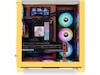 Thermaltake View 390 Air Mid Tower (butter caramel) Midi tower