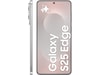 Samsung Galaxy S25 Edge 256GB (titansølv) -B-Grade Demo mobiltelefoner
