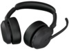 Jabra Evolve2 55 Link380a MS stereo -B-Grade Demo headset