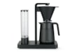 Wilfa Performance Thermo CM9B-T125 kaffetrakter + melkeskummer Kaffetraktere